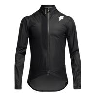 Assos Equipe RS Schlosshund S11 regenjas Black Series heren