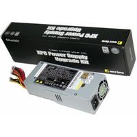 Shuttle PC63J power supply unit 500 W 20+4 pin ATX Grijs - thumbnail