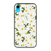 Summer Daisies: iPhone XR Biologisch afbreekbaar hoesje