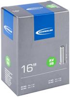 SCHWALBE Tube no.3 b 16" av 40mm