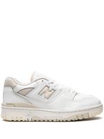 New Balance baskets 550 - Blanc