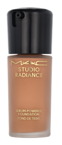 MAC Studio Radiance Serum-Powered Foundation 30 ml Dames