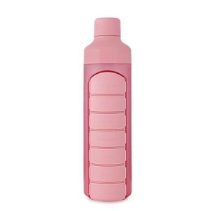 YOS Bottle week roze 7-vaks (375 ml)