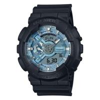 Horloge Heren Casio GA-110CD-1A2ER (Ø 51,2 mm)
