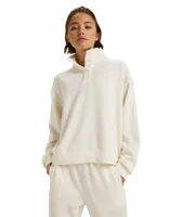 Roxy Rise & Vibe Sweet Sportfleece