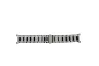 Horlogeband Guess GW0302L1 / W0302L1 / Reveal Roestvrij staal (RVS) Staal 13mm