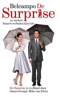De surprise en andere bizarre verhalen - Belcampo - ebook