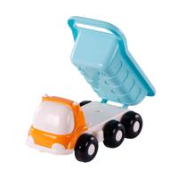 Cavallino strand kiepwagen blauw, 29cm