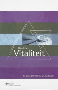 Handboek Vitaliteit (Paperback)