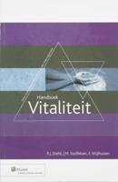Handboek Vitaliteit (Paperback)