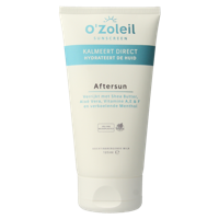 O' Zoleil Aftersun 125 Milliliter
