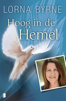 Hoog in de hemel - Lorna Byrne - ebook