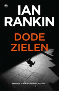 Dode zielen (Paperback)