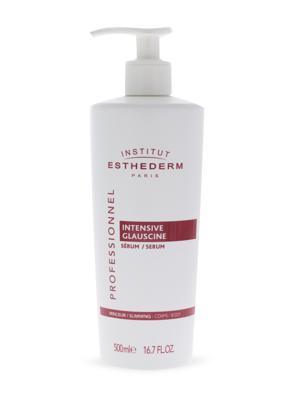 Institut Esthederm Lotion Intensive Glauscine Serum 500ml
