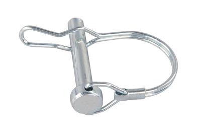 Makita Accessoires Pin voor Grondboor - E-25541 Makita Accessoires Pin voor Grondboor - E-25541