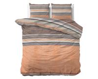 Sleeptime Sonta Oranje 200 x 220 cm