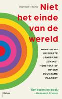Niet het einde van de wereld (Paperback)