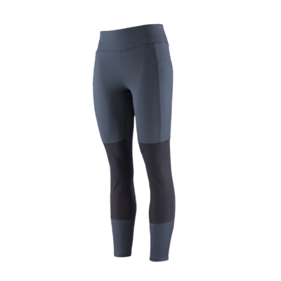 Pack out hike legging