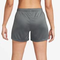 Trainingsbroekje Dri-Fit Academy 23 Womens Short Grijs Zwart