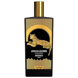 Memo Paris African Leather 75 ml