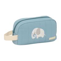 Thermische Snacktas Safta Elefante Blauw 21,5 x 12 x 6,5 cm