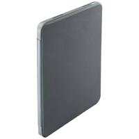 Hama Book cover Grijs iPad Cover / tas