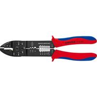 KNIPEX KNIPEX Krimptang 9722240