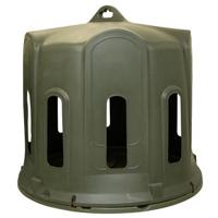 AKO Hooistolp met 10 kleine voeropeningen