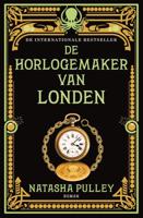 De horlogemaker van Londen (Paperback)
