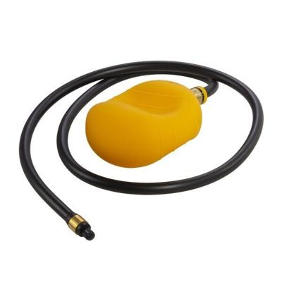 Europond Inflatable Pipe Stopper 92-145mm - Suitable for Ponds & Sewage Systems, Easy to Use