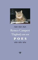 Dagboek van een poes - Remco Campert - ebook