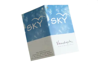 VanDyck Sky Dekbed Solo