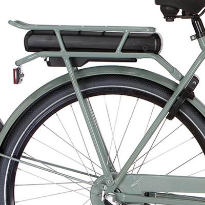 Cortina achterdrager e-u1 50 jadeite