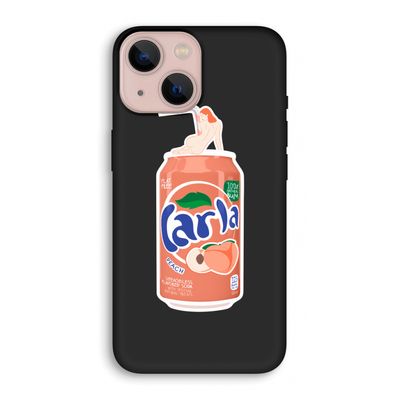 S(peach)less: iPhone 13 mini Biologisch afbreekbaar hoesje