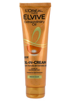 Elvive Extraordinary Oil Oil-in-Cream 150ml - thumbnail