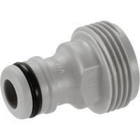 GARDENA Insteeknippel 26,5 mm (G 3/4") koppeling 921-50 - thumbnail