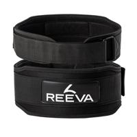 Reeva Neopreen Lifting Belt 2.0 l Gewichthefriem l Maat M - thumbnail