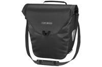 Ortlieb Velo-Shopper QL2.1 Tas 18L Bagagedrager - Zwart
