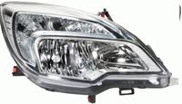 Koplamp rechts 1EJ354676021