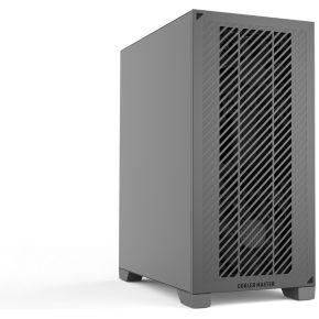 CoolerMaster Elite 301 Lite Steel Left Panel