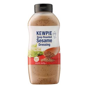 Kewpie - Diep Geroosterde Sesamdressing - 930ml