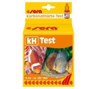 Sera Sera KH test