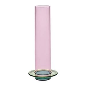 SERAX - José Lévy - Glass Towers Vaas M - Roze