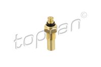 Temperatuursensor TOPRAN, u.a. fÃ¼r Opel, Vauxhall