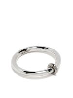 Spinelli Kilcollin bague Adonis en argent Sterling