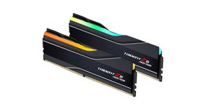 G.Skill F5-5600J4040D48GX2-TZ5NR Werkgeheugen voor server DDR5 96 GB 2 x 48 GB 5600 MHz F5-5600J4040D48GX2-TZ5NR