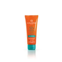 Collistar Crème Active Protection Sun Perfect Tan Cream SPF50+ 100ml