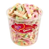 Red Band - Toversleutels - 100 stuks