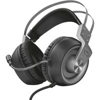 GXT 430 Ironn Gaming Headset Gaming headset