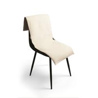 Duux Mellow Long Chair Pad (40 x 110) Elektrische deken Beige